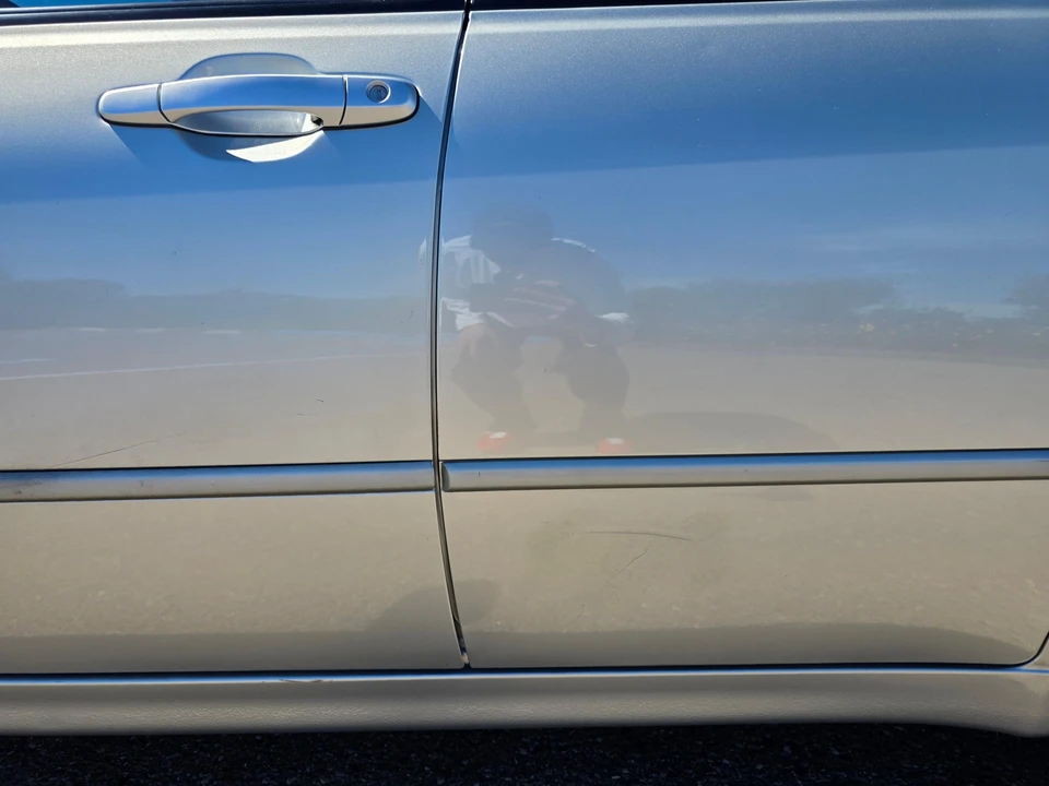 2001 Lexus IS 1st Gen - Image 27 of 31