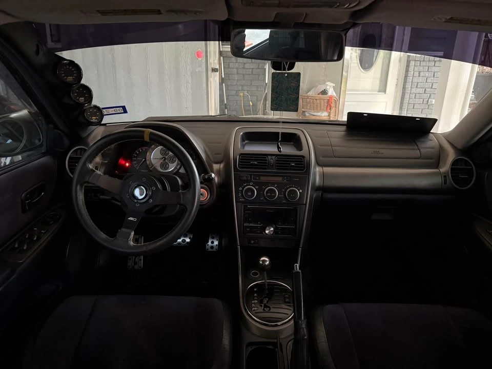 2001 Lexus IS 1st Gen - Image 5 of 7