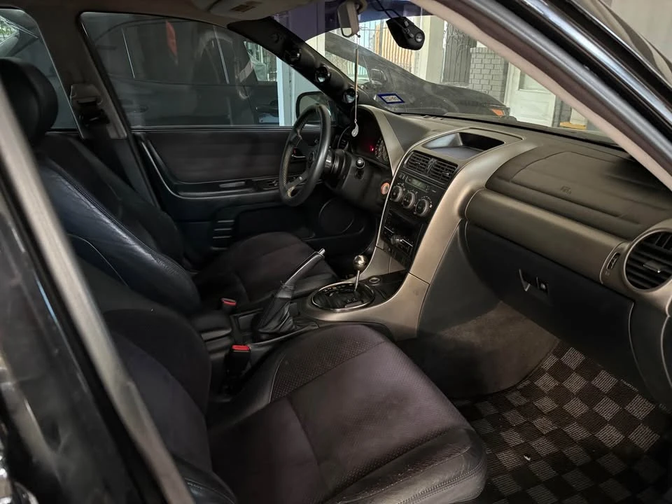 2001 Lexus IS 1st Gen - Image 7 of 7