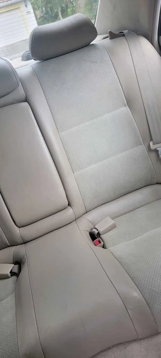 2001 Lexus IS 1st Gen - Image 3 of 8