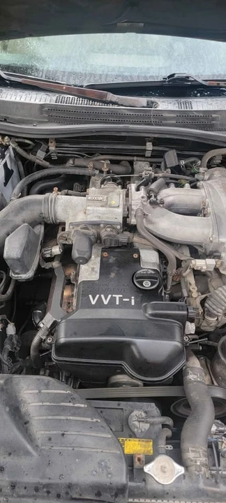 2001 Lexus IS 1st Gen - Image 8 of 8