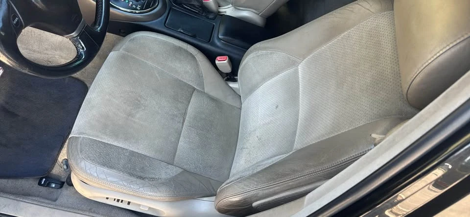 2001 Lexus IS 1st Gen - Image 6 of 7