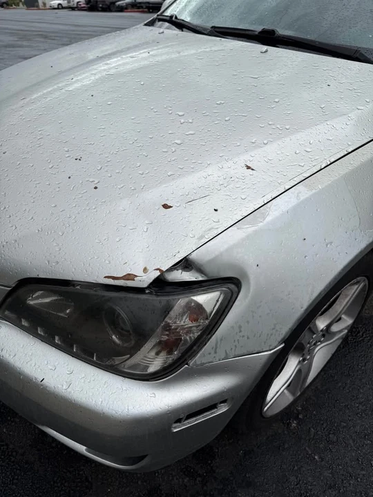 2001 Lexus IS 1st Gen - Image 5 of 8