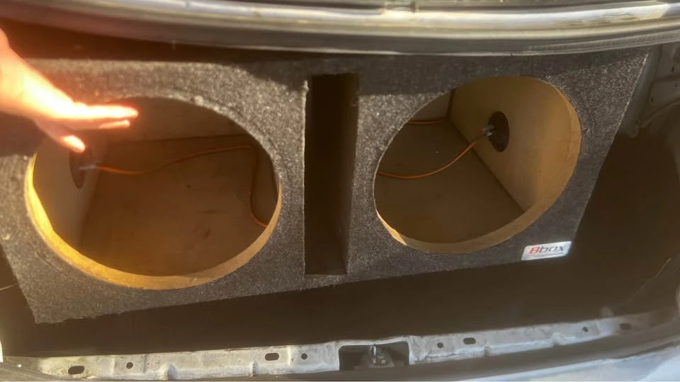 2001 Lexus IS 1st Gen - Image 10 of 10