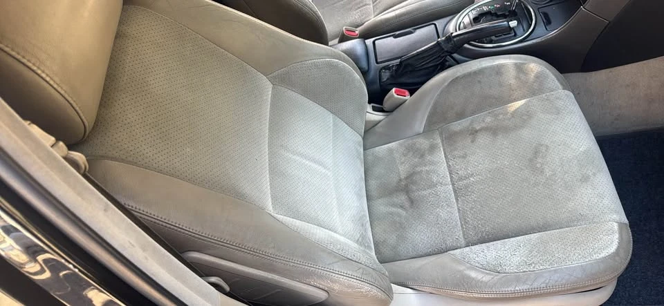 2001 Lexus IS 1st Gen - Image 7 of 7