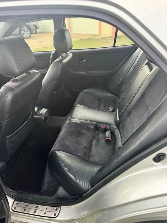 2001 Lexus IS 1st Gen - Image 5 of 8