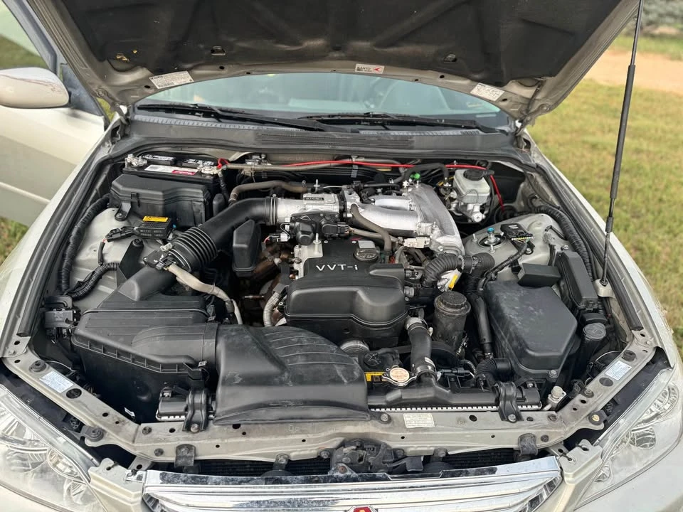 2001 Lexus IS 1st Gen - Image 2 of 8