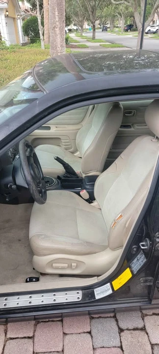 2001 Lexus IS 1st Gen - Image 6 of 8