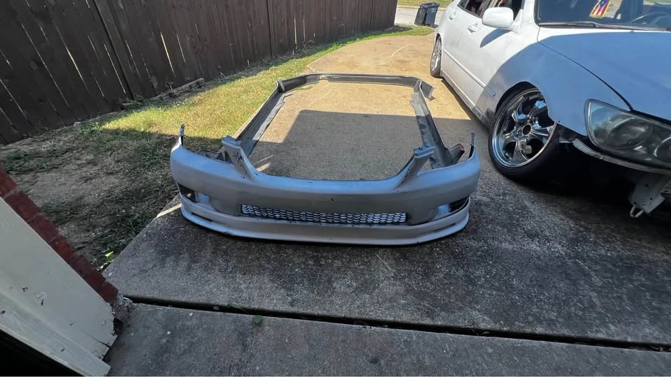 2001 Lexus IS 1st Gen - Image 7 of 10