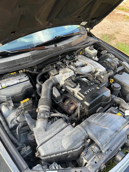 2001 Lexus IS 1st Gen - Image 4 of 4