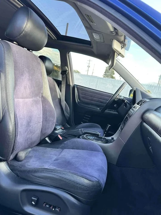 2001 Lexus IS 1st Gen - Image 10 of 11