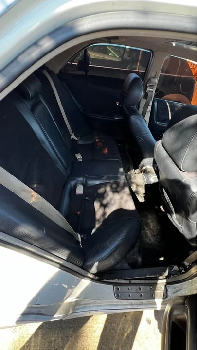 2001 Lexus IS 1st Gen - Image 8 of 10
