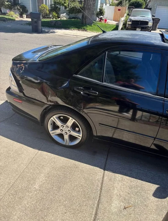 2001 Lexus IS 1st Gen - Image 7 of 10