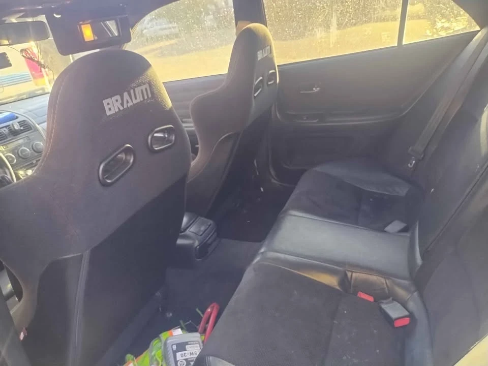2001 Lexus IS 1st Gen - Image 7 of 10