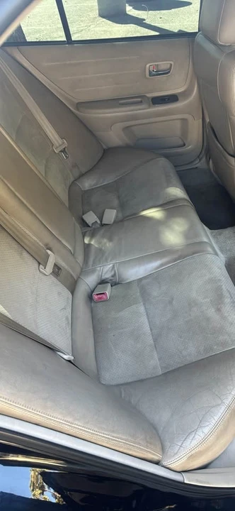 2001 Lexus IS 1st Gen - Image 5 of 7