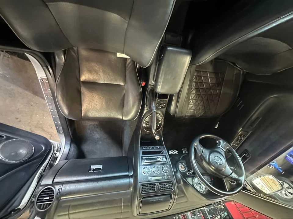 2001 Lexus IS 1st Gen - Image 6 of 6