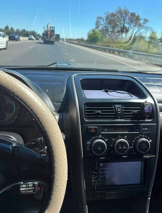 2001 Lexus IS 1st Gen - Image 8 of 10