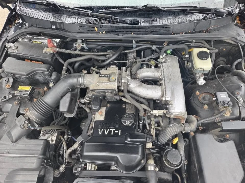 2001 Lexus IS 1st Gen - Image 5 of 11