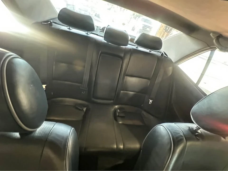 2001 Lexus IS 1st Gen - Image 4 of 6