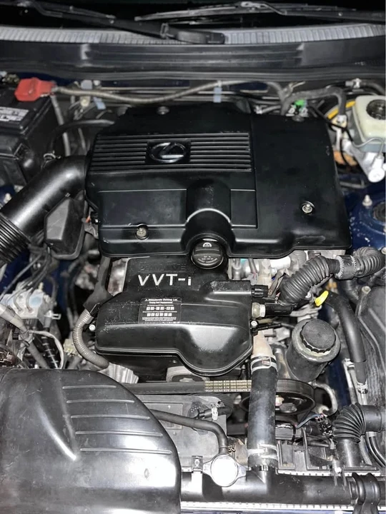2001 Lexus IS 1st Gen - Image 8 of 13
