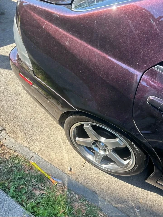 2001 Lexus IS 1st Gen - Image 3 of 3