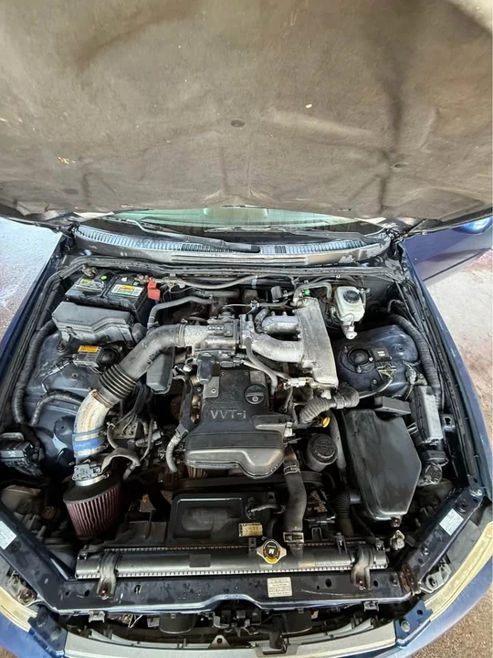 2001 Lexus IS 1st Gen - Image 11 of 13