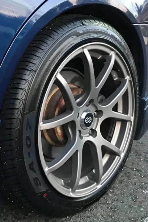 2001 Lexus IS 1st Gen - Image 6 of 9