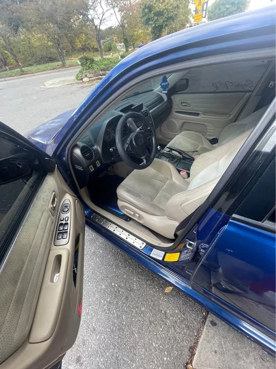 2001 Lexus IS 1st Gen - Image 7 of 9