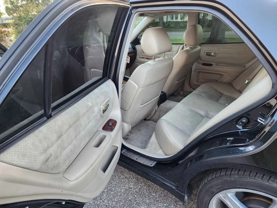 2001 Lexus IS 1st Gen - Image 7 of 11