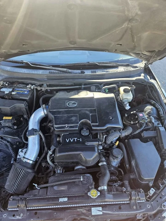 2001 Lexus IS 1st Gen - Image 4 of 15