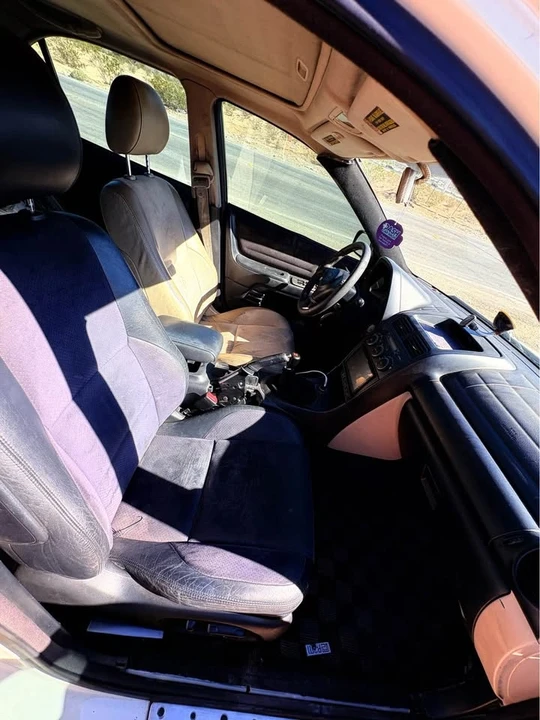 2001 Lexus IS 1st Gen - Image 4 of 11