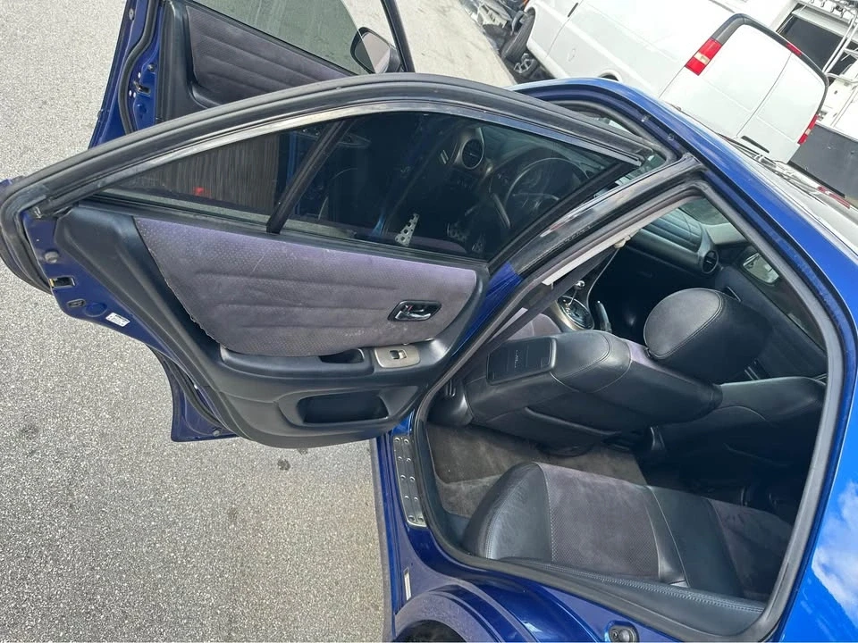 2001 Lexus IS 1st Gen - Image 7 of 8