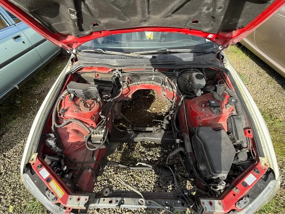 2001 Lexus IS 1st Gen - Image 5 of 5