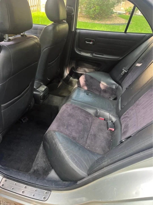 2001 Lexus IS 1st Gen - Image 7 of 9