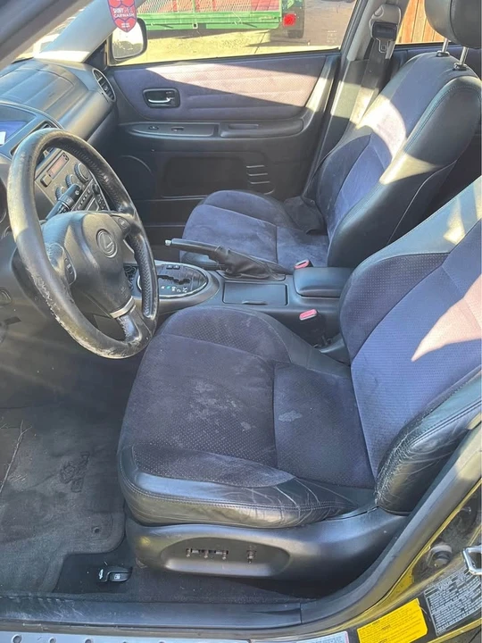 2001 Lexus IS 1st Gen - Image 11 of 12