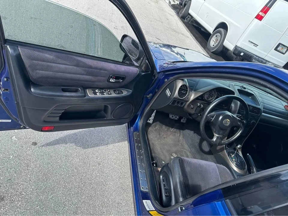 2001 Lexus IS 1st Gen - Image 6 of 8