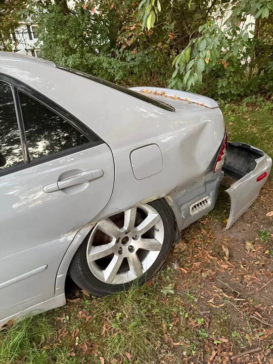 2001 Lexus IS 1st Gen - Image 3 of 9