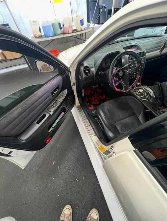 2001 Lexus IS 1st Gen - Image 5 of 7