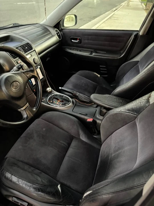 2001 Lexus IS 1st Gen - Image 6 of 12
