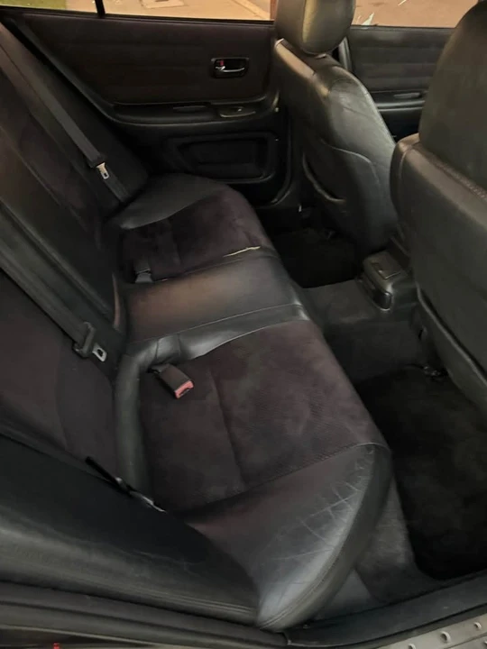 2001 Lexus IS 1st Gen - Image 12 of 12