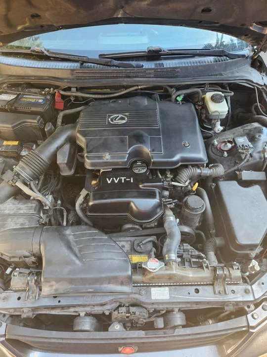 2001 Lexus IS 1st Gen - Image 8 of 8