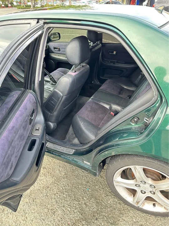 2001 Lexus IS 1st Gen - Image 9 of 14