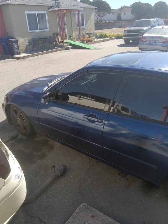 2001 Lexus IS 1st Gen - Image 4 of 9