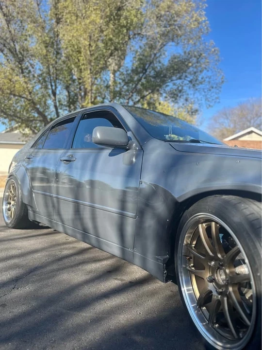 2001 Lexus IS 1st Gen - Image 5 of 7