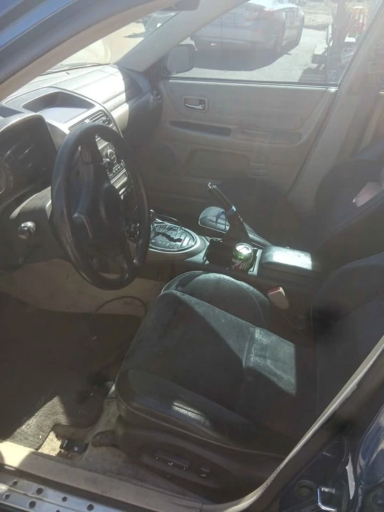 2001 Lexus IS 1st Gen - Image 8 of 9