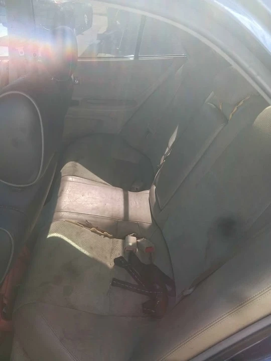 2001 Lexus IS 1st Gen - Image 7 of 9
