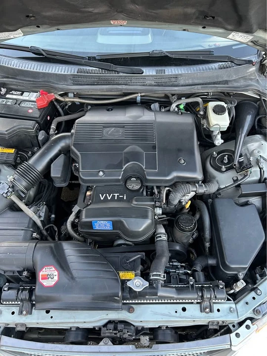 2001 Lexus IS 1st Gen - Image 8 of 10