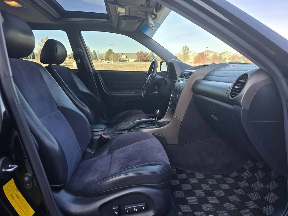 2001 Lexus IS 1st Gen - Image 12 of 14