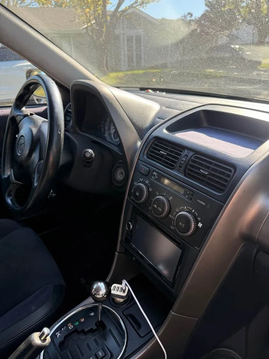 2001 Lexus IS 1st Gen - Image 5 of 7