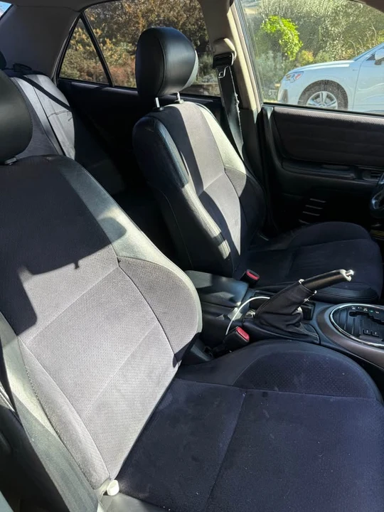 2001 Lexus IS 1st Gen - Image 6 of 7